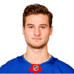 Julien Gauthier Player Stats