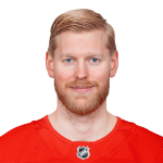 Magnus Hellberg Player Stats