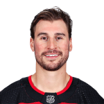Brendan Smith Player Stats