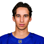 Dylan Cozens Player Stats