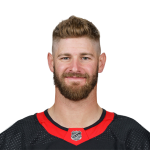Austin Watson Player Stats