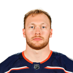 Mathieu Olivier Player Stats