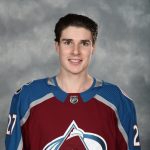 Ryan Graves Player Stats