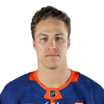 Anders Lee Player Stats
