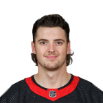 Drake Batherson Player Stats