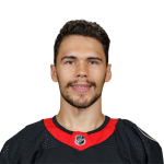 Artem Zub Player Stats