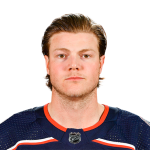 Eric Robinson Player Stats