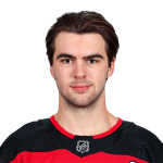 Nico Hischier Player Stats