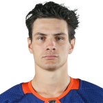 Mathew Barzal Player Stats