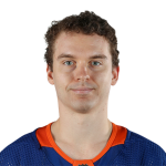 Ilya Sorokin Player Stats