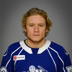 John Ludvig Player Stats