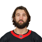 Mark Kastelic Player Stats