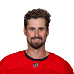 Dylan Larkin Player Stats