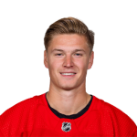 Gustav Lindstrom Player Stats