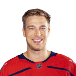Darcy Kuemper Player Stats