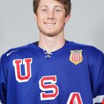 Tyler Kleven Player Stats