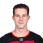 Damon Severson Player Stats