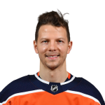 Alex Chiasson Player Stats