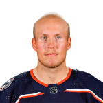 Patrik Laine Player Stats