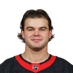 Alex DeBrincat Player Stats