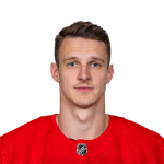 Dominik Kubalik Player Stats