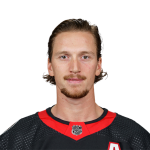 Thomas Chabot Player Stats