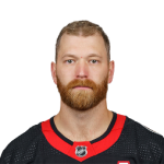 Claude Giroux Player Stats