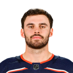 Liam Foudy Player Stats