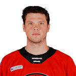 Patrick Giles Player Stats