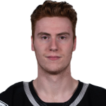 Evan Fitzpatrick Player Stats