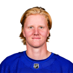 Rasmus Dahlin Player Stats