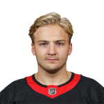 Erik Brannstrom Player Stats
