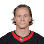 Jakob Chychrun Player Stats