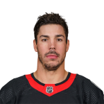 Travis Hamonic Player Stats