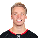Jesper Bratt Player Stats