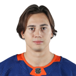 Alexander Romanov Player Stats