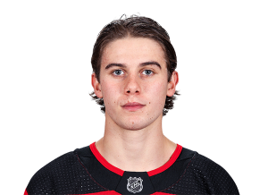 Jack Hughes Height, Age, Weight, Trophies - Sportsmen Height