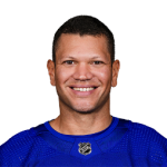 Kyle Okposo Player Stats