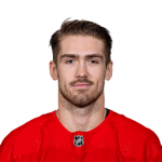 Filip Zadina Player Stats