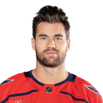 Tom Wilson Player Stats