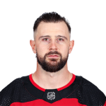Tomas Tatar Player Stats