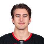 Michael McLeod Player Stats