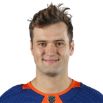 Oliver Wahlstrom Player Stats