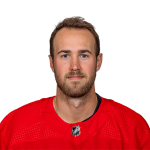 Jordan Oesterle Player Stats