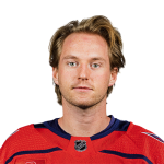Rasmus Sandin Player Stats