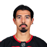 Jonas Siegenthaler Player Stats