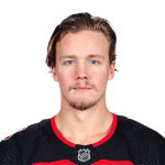 Jesper Boqvist Player Stats
