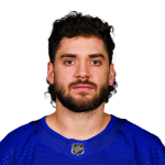 Vinnie Hinostroza Player Stats