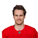 Pius Suter Player Stats