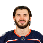 Kirill Marchenko Player Stats